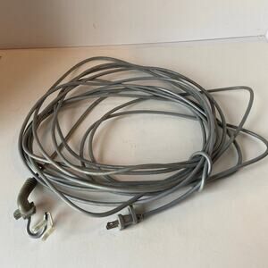 Dyson 07 Vacuum Cleaner Electric Power Cord Part Replacement Genuine OEM